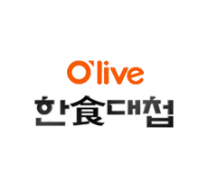 실시간 티비 채널 Olive 한식대첩